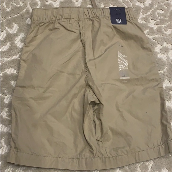 Gap Boys Cargo Shorts - Picture 2 of 4